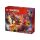 LEGO NINJAGO 71830 Kai viharjáró robotja