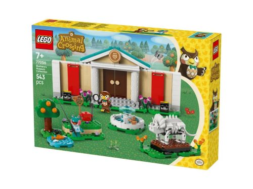LEGO Animal Crossing 77056 Animal crossing