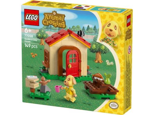 LEGO Animal Crossing 77058 Animal crossing