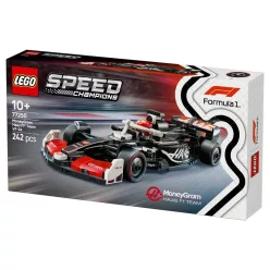 LEGO Speed Champions 77250 MoneyGram Haas F1