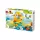 LEGO Duplo town 10448 3 az 1-ben guruló állatok