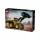 LEGO Technic 42209 Volvo 120 electric kerekes rakodógép