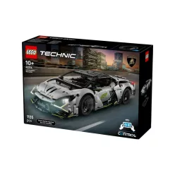 LEGO Technic 42214 Lamborghini revuelto szuper sportautó