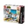 LEGO Super Mario 72035 Mario Kart – Toad garázsa