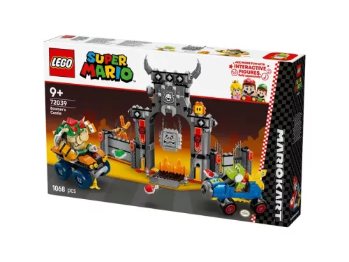 LEGO Super Mario 72039 Super Mario