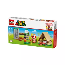 LEGO Super Mario 72040 Super Mario