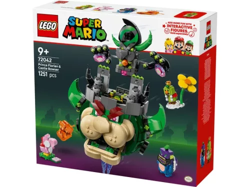 LEGO Super Mario 72042 Super Mario