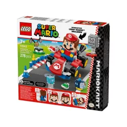 LEGO Super Mario 72043 Super Mario