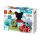 LEGO DUPLO Disney 10454 Mickey Egér játszótere és autója
