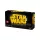 LEGO Star Wars 75407 Kockákból épült Star Wars logó
