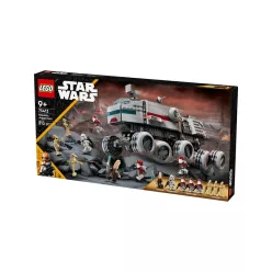 LEGO Star Wars 75413 Köztársasági Juggernaut tank