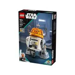 LEGO Star Wars 75416 Chopper (C1-10P) asztromechanikus droid