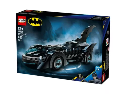 LEGO Super Heroes 76304 Super heroes