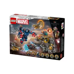 LEGO Super Heroes 76322 Sh marvel