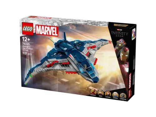LEGO Super Heroes 76325 Sh marvel
