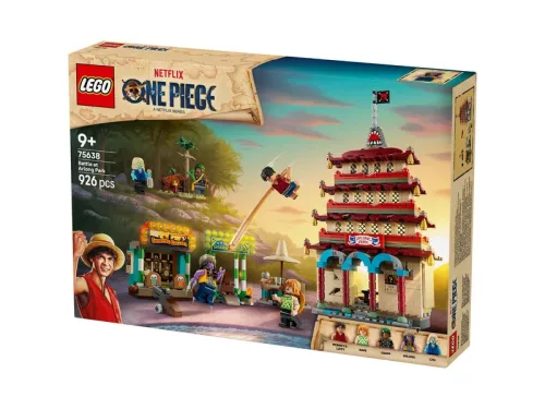 LEGO One Piece 75638 Next
