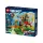 LEGO Dreamzzz 71492 Mateo tűzkaméleonja