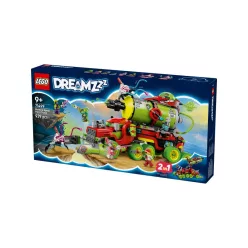 LEGO Dreamzzz 71499 Mateo festékszóró kocsija