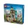 LEGO City 60469 Központi pályaudvar