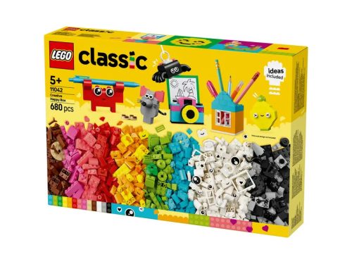 LEGO Classic 11042 Kreatív vidámságdoboz
