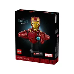 LEGO Super Heroes 76327 SH Marvel