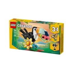 LEGO Creator 31173 Vadállatok: trópusi tukán