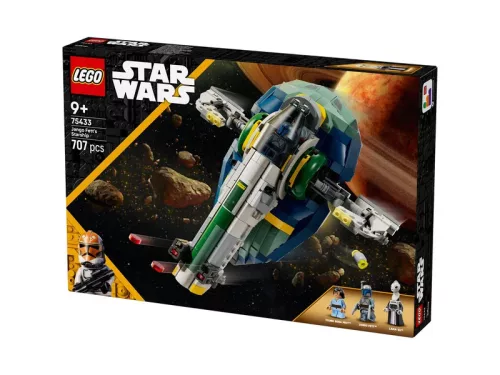 LEGO Star Wars 75433 Star wars