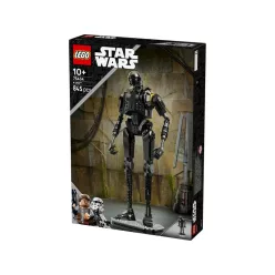 LEGO Star Wars 75434 K-2SO biztonsági droid