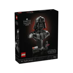 LEGO Star Wars 75439 Darth Vader™ mellszobor