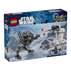 LEGO Star Wars 75444 AT-RT™ támadás