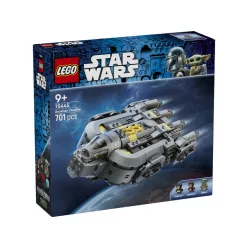 LEGO Star Wars 75445 Az anzellanok csillaghajója