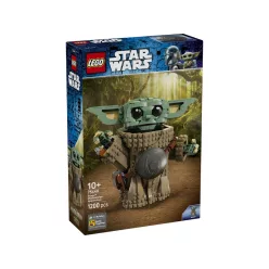 LEGO Star Wars 75446 Grogu™ (Mandalóri tanonc)