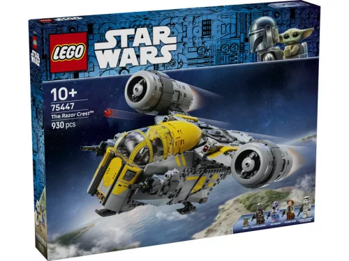 LEGO Star Wars 75447 Razor Crest™