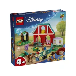 LEGO Disney 43304