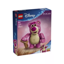 LEGO Disney 43306 Macó Toys Story
