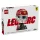 LEGO Edition Sports 43014 Charles Leclerc Ferrari sisak