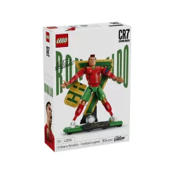 LEGO Edition Sports 43016 Christiano Ronaldo figura