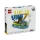 LEGO Edition Sports 43027 Vinicius Jr diorama