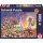 Schmidt Puzzle Magical fairyland, 1500 db (58994)