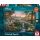Schmidt Disney, 101 Dalmatiner, 1000 db-os puzzle (59489)