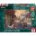 Schmidt 1000 db-os puzzle - Disney - The Aristocats, Thomas Kinkade (59690)