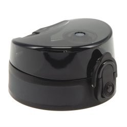   Ars Una Ars Una kulacstető biztonsági zárral 800 ml-es kulacshoz - Dark gray