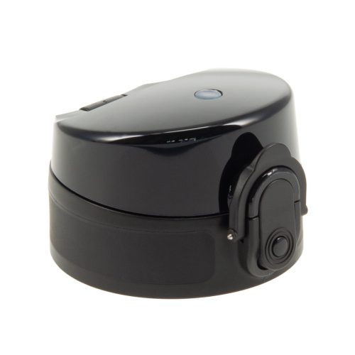 Ars Una kulacstető biztonsági zárral Black&White