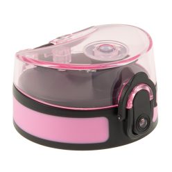   Ars Una kulacstető biztonsági zárral Candy floss - 800 és 1000 ml-es kulacshoz