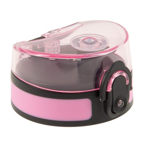 Ars Una kulacstető biztonsági zárral Candy floss - 800 és 1000 ml-es kulacshoz