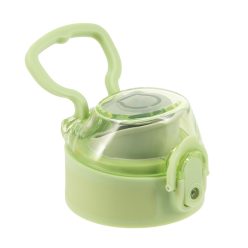 Ars Una kulacstető biztonsági zárral Snow Flower-green