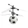 Focilabda Heliball repülő helikopter labda