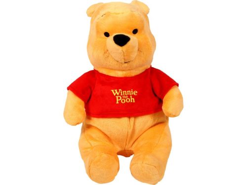 Micimackó Disney plüssfigura - 43 cm