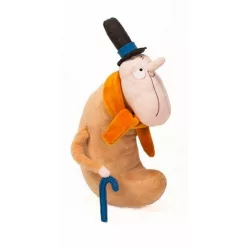 Kuflik plüss - Bélabá