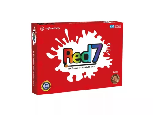 Red 7